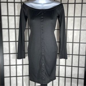 SJL apparel ladies dress size large